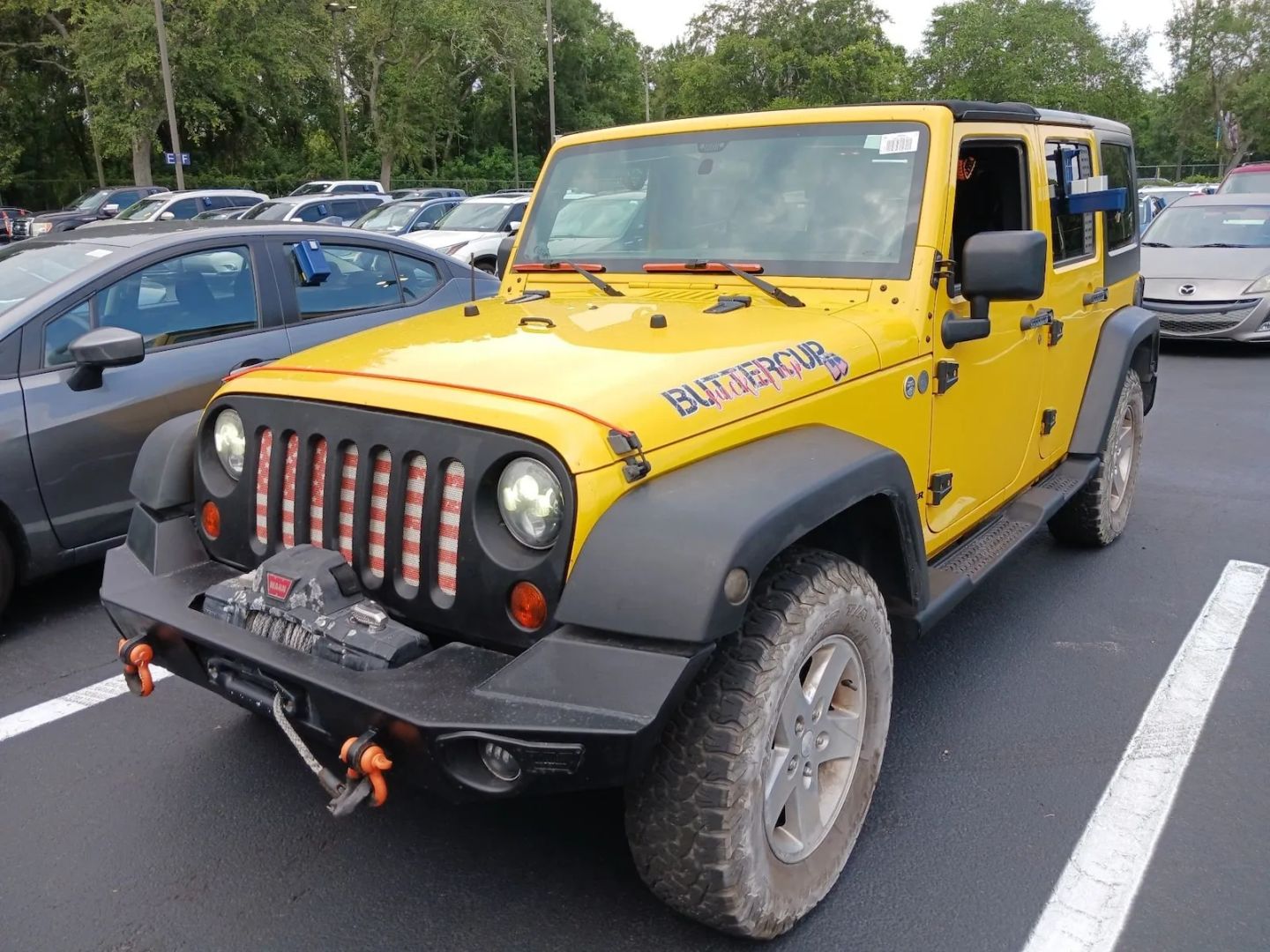 jeep wrangler unlimited 2011 1J4BA6H17BL521864 image jeep wrangler unlimited 2011 1J4BA6H17BL521864 image